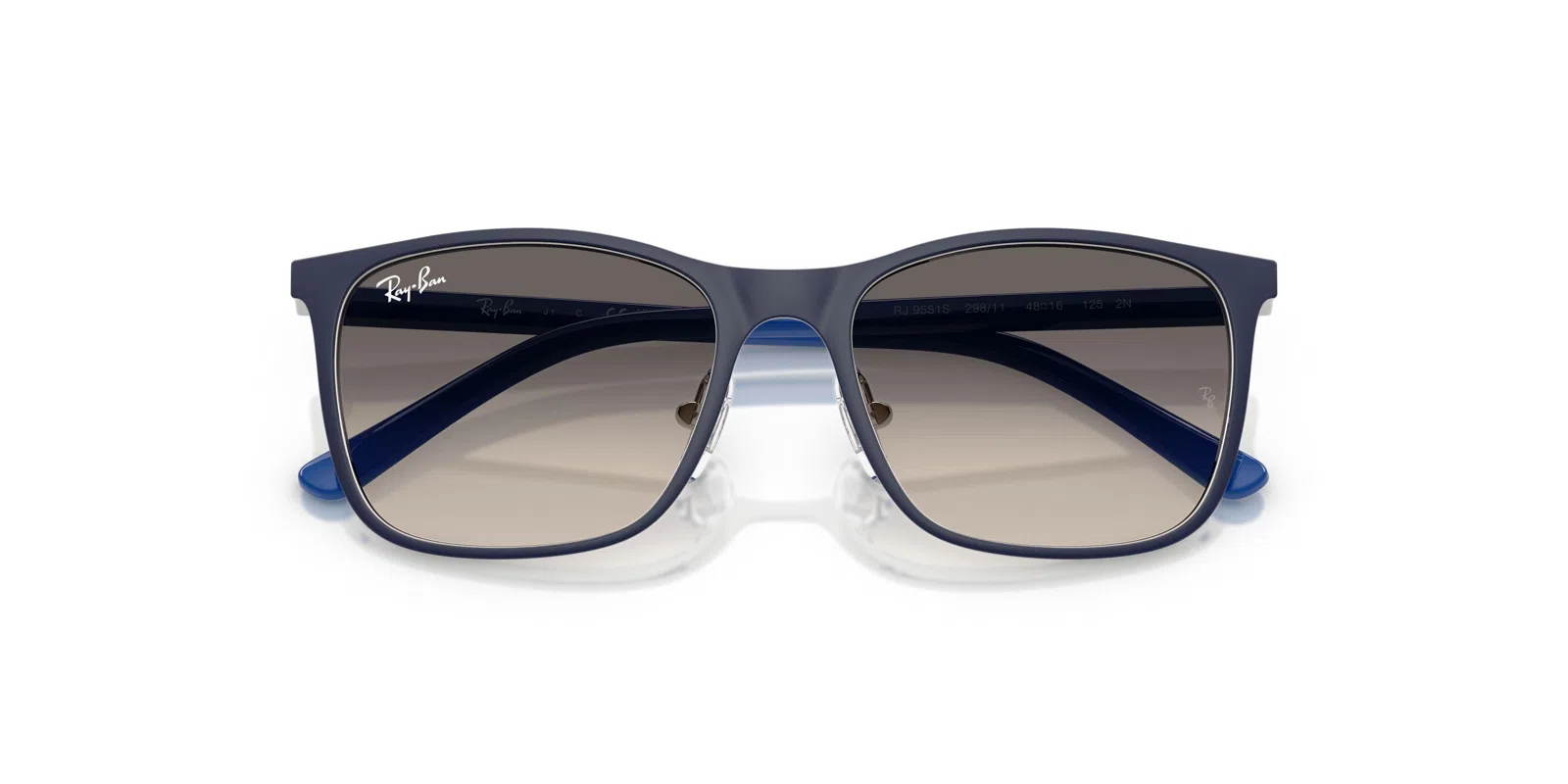 Ray-Ban Junior 9551S Sunglasses - view 16